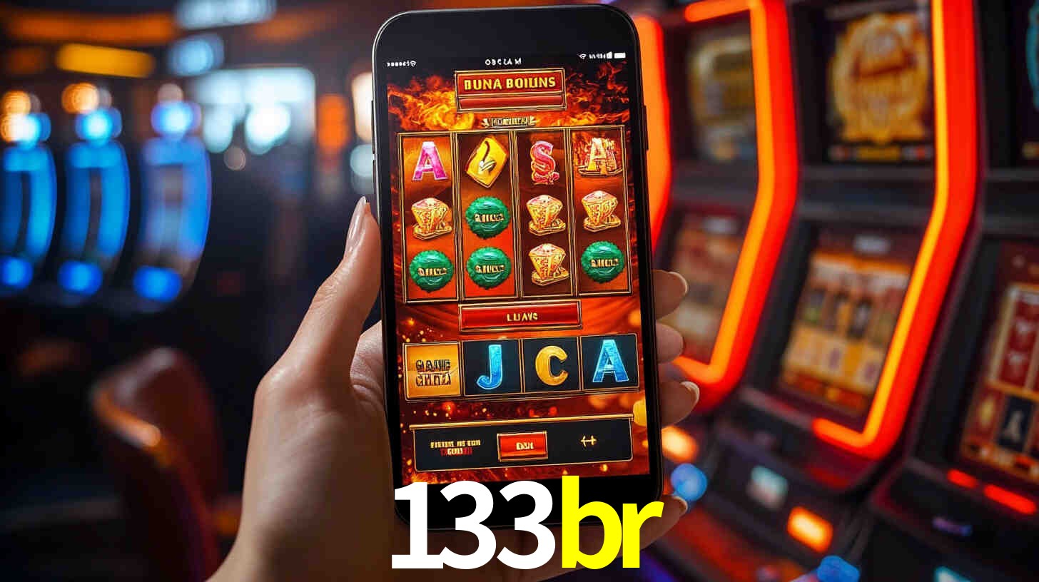133br: Seu Cassino Premiado com Pagamentos Rápidos