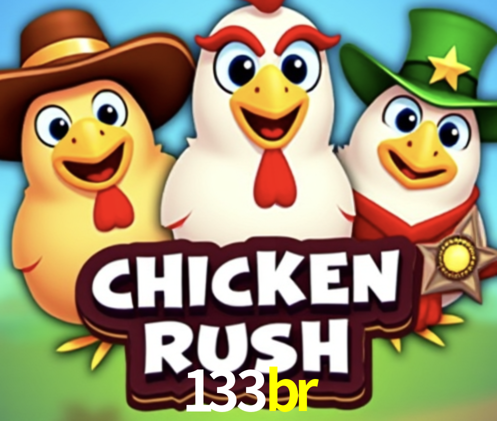 Game Providers 133br