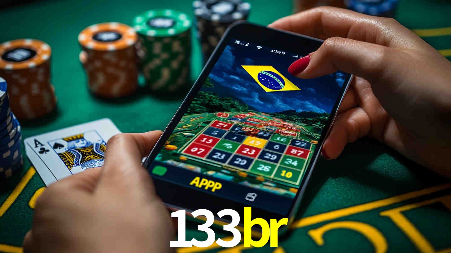 Explorando a Categoria de Eventos em Apostas na 133br