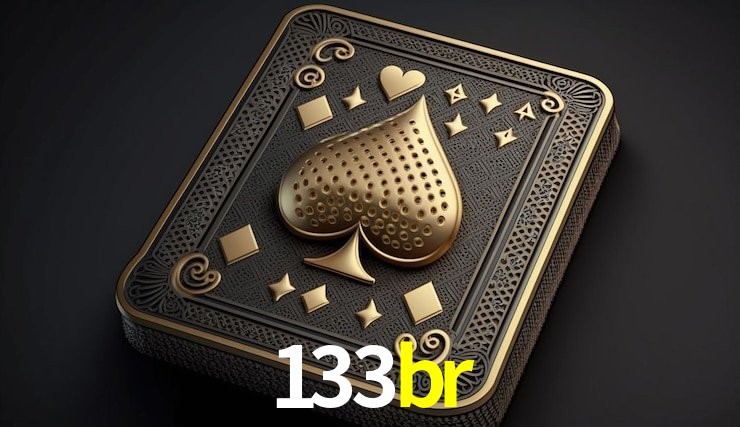 Jogos de Slot 133br