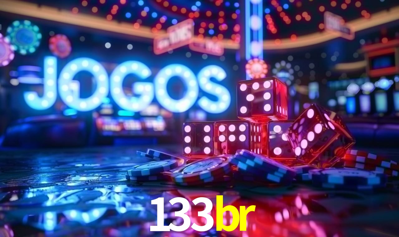 Casino Ao Vivo 133br