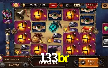 Weekend Specials 133br