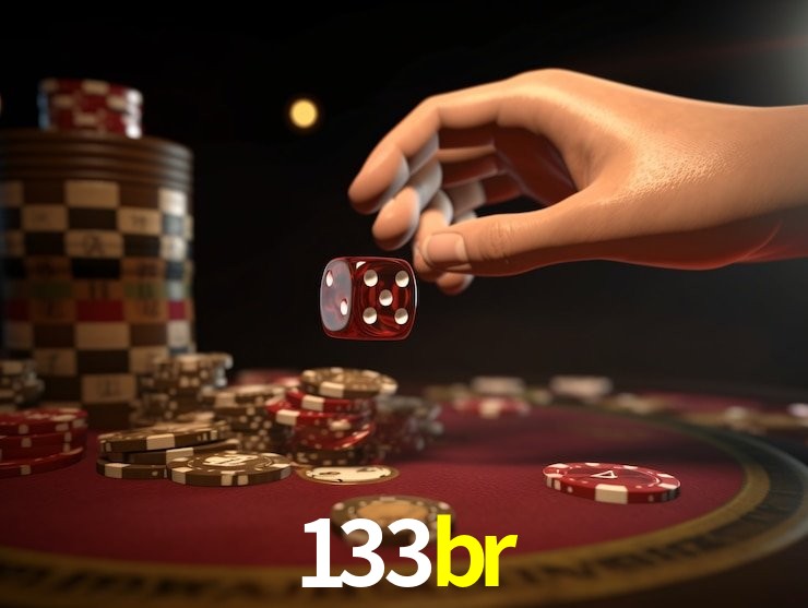 Benefícios da Conta 133br
