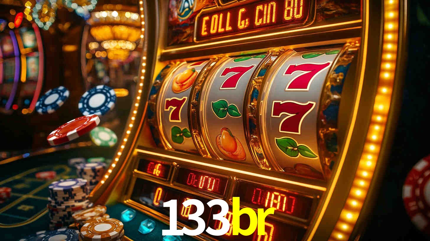 133br App Interface