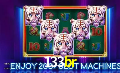 Flash Promotion 133br