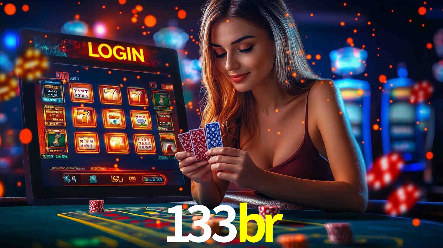 Bônus Generosos e Exclusivos no 133br para Você!