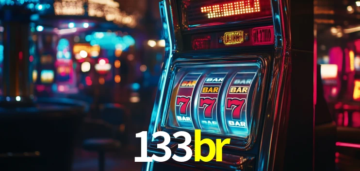 Welcome Bonus 133br