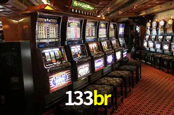 A Popularidade dos Caça-Níqueis no 133br