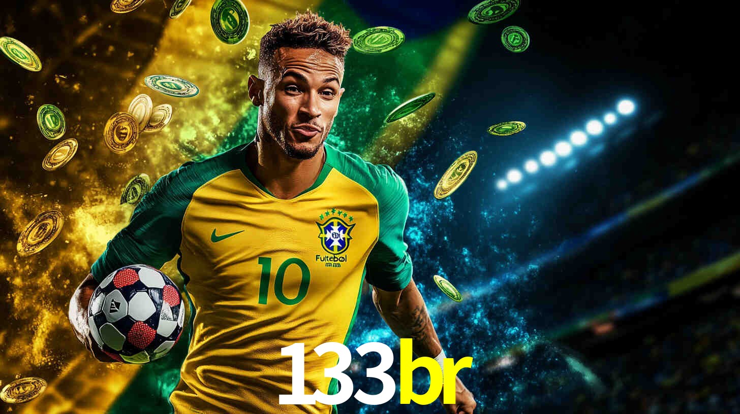Inovações de Jogos na 133br: O Futuro das Experiências Interativas