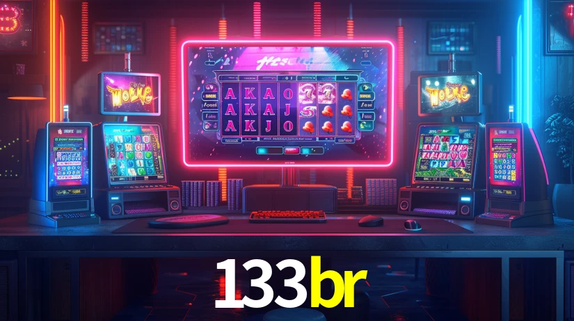 133br.com