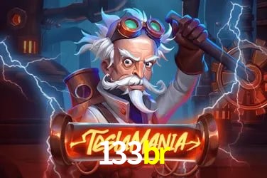 Tecnologia da Plataforma 133br