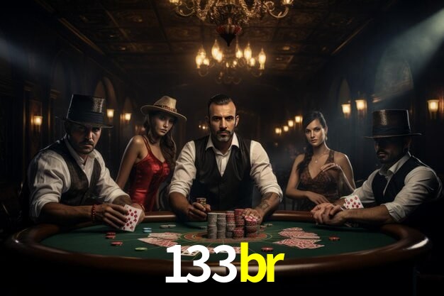 Interface do App 133br