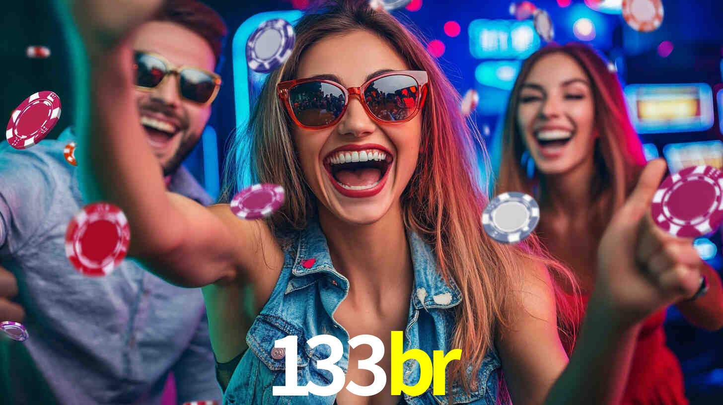 Descubra o Programa VIP da 133br: Vantagens Exclusivas para Jogadores