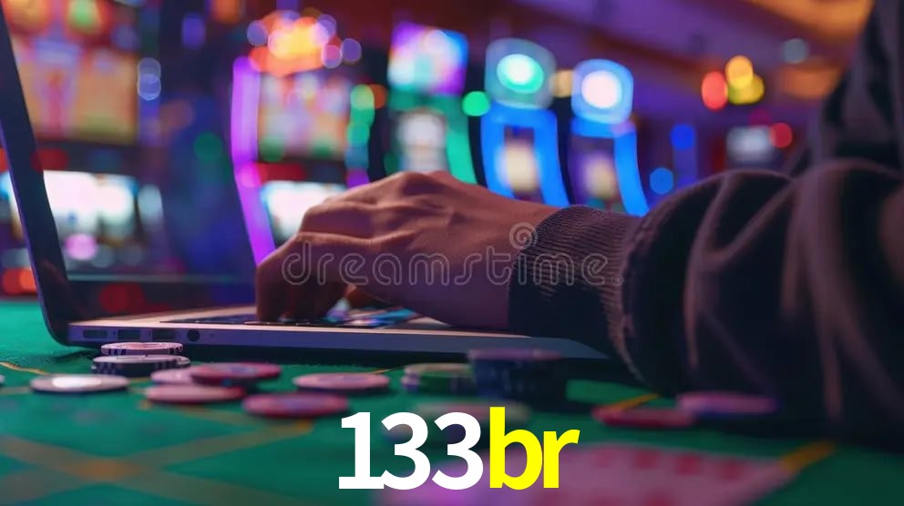 Mesa de Blackjack 133br