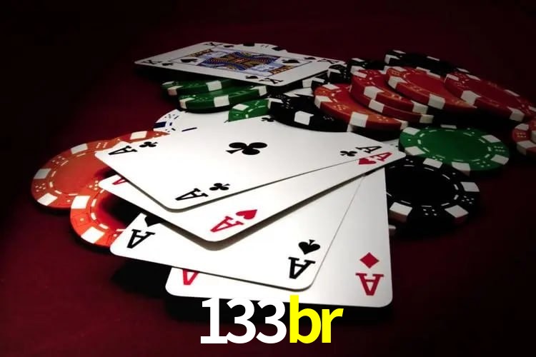 Apostas de Futebol 133br