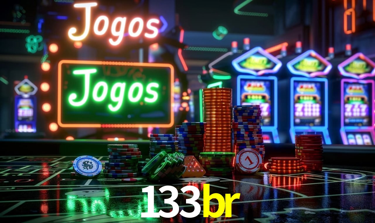 133br.com