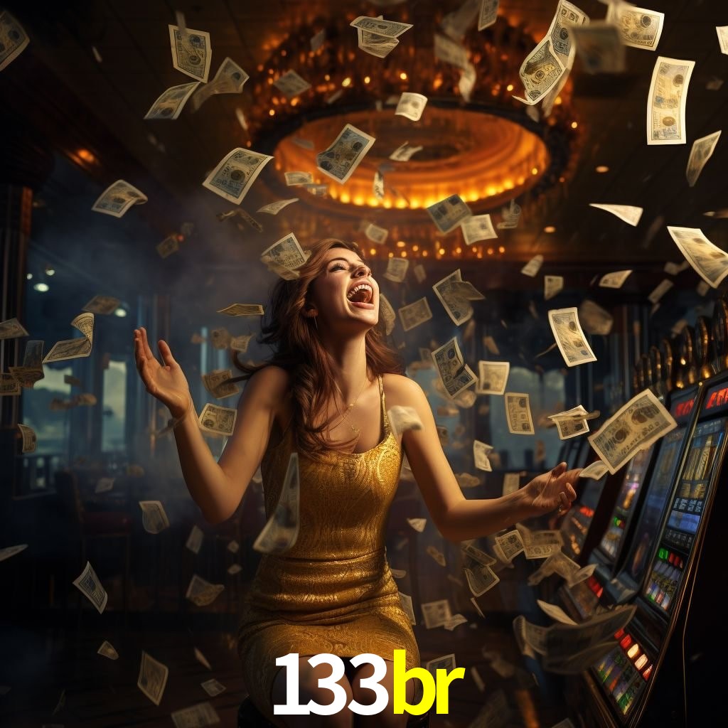 Blackjack Table 133br