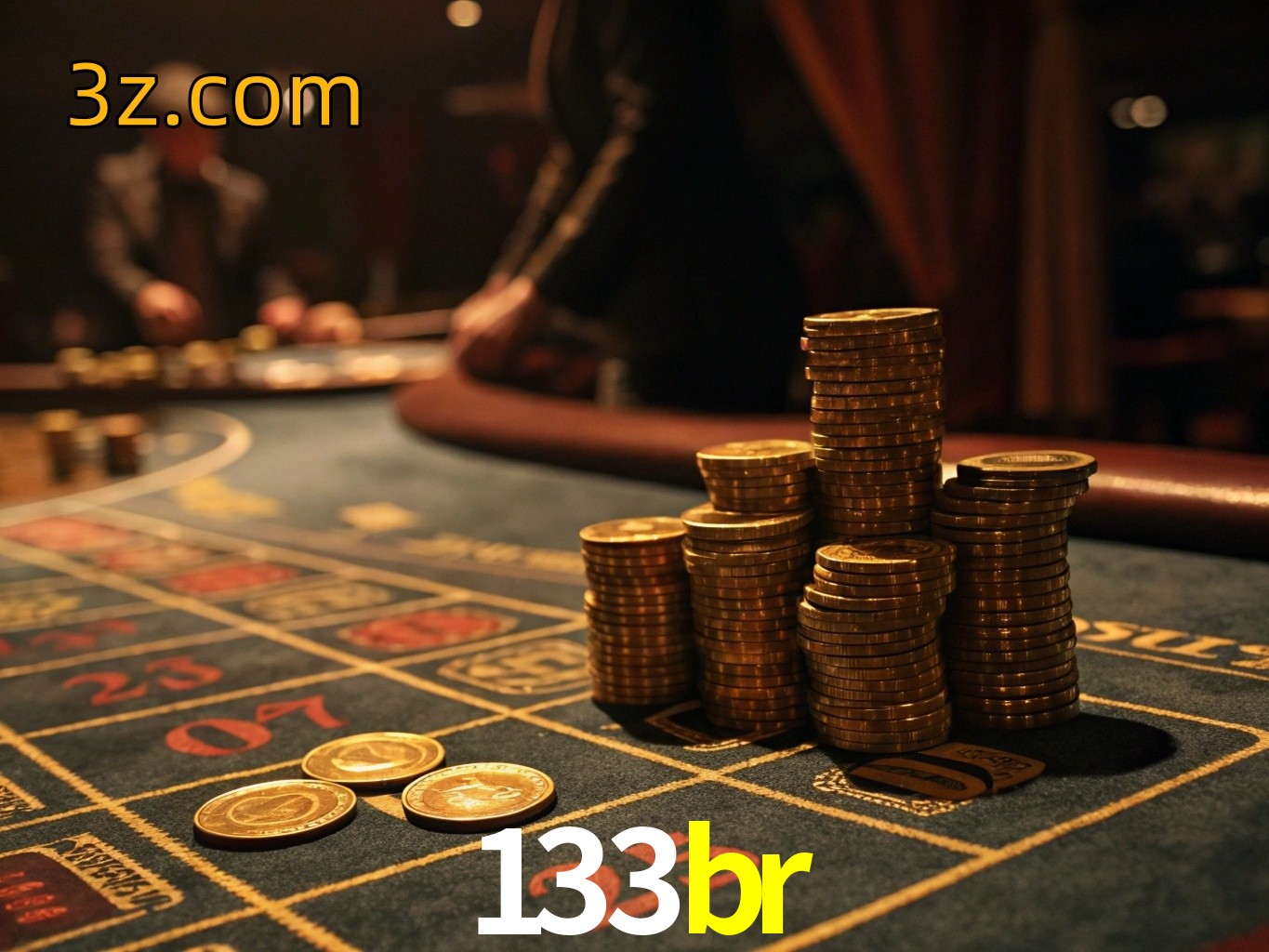 com 133br