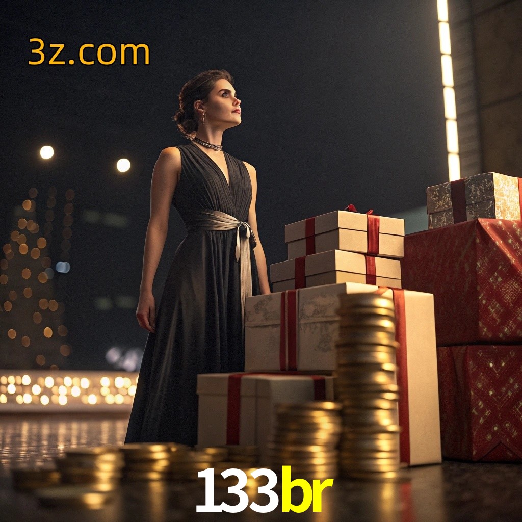  133br bonus