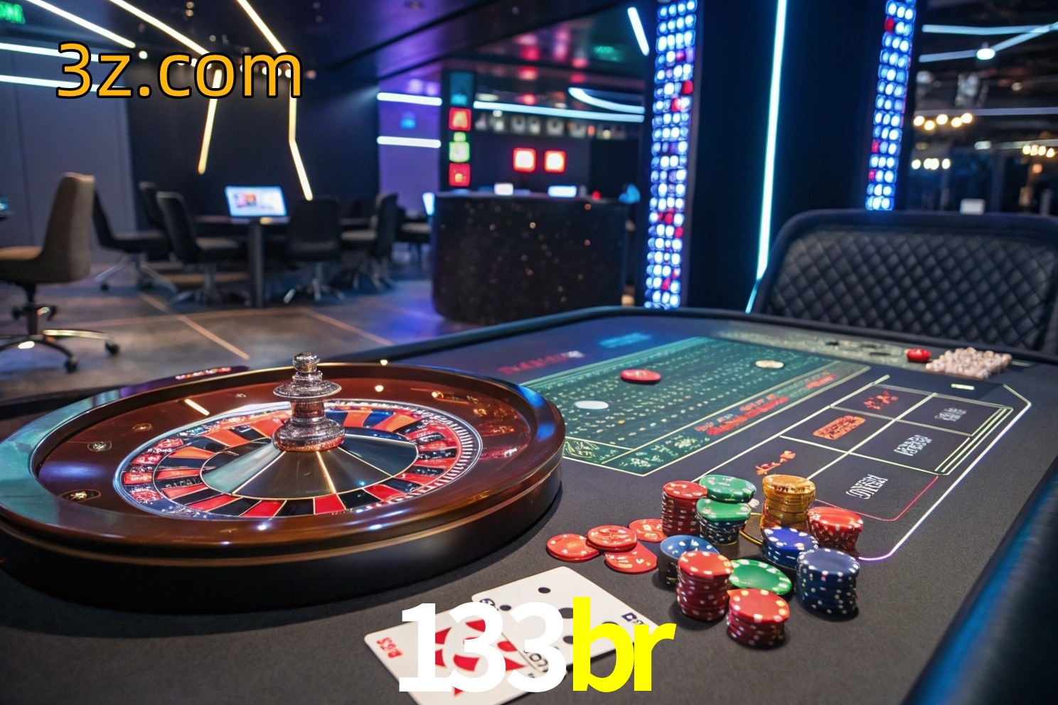  133br com