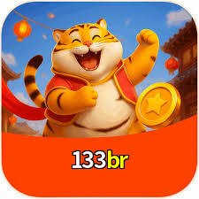 133br logo